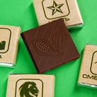 Шоколад молочный «Набор настоящего мужчины», 5 г. х 4 шт. - Фото 4