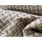 Угловой диван «Верона Лайт», еврокнижка, правый угол, рогожка, цвет корфу 02 - Фото 16
