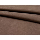 Угловой диван «Верона Лайт», еврокнижка, левый угол, велюр, цвет коричневый - Фото 15