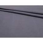 Угловой диван «Верона Лайт», еврокнижка, левый угол, велюр, цвет серый - Фото 15