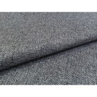 Угловой диван «Верона Лайт», еврокнижка, правый угол, рогожка, цвет серый - Фото 10