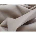 Диван прямой «Сан Марко», механизм еврокнижка, велюр, цвет бежевый - Фото 10