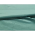 Диван прямой «Сан Марко», механизм еврокнижка, велюр, цвет бирюзовый - Фото 10