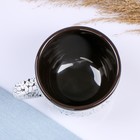 Кружка "Чайная" 12х7,5см, 0,45л, тирамису - Фото 3