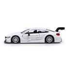 Машина металлическая BMW M4 DTM, 1:44, инерция, открываются двери, цвет МИКС 9279517 - фото 14684641