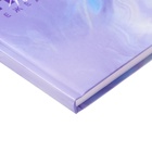 Ежедневник недатированный А5, 128 листов «МРАМОР», твёрдая обложка, глянцевая ламинация - Фото 20