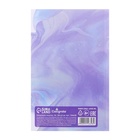 Ежедневник недатированный А5, 128 листов «МРАМОР», твёрдая обложка, глянцевая ламинация - Фото 11