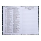 Ежедневник недатированный А5, 128 листов «ЦВЕТЫ. Паттерн», твёрдая обложка, глянцевая ламинация - Фото 16