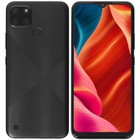 Смартфон Realme C21Y, 6.5", LCD, 2 sim, 3 Гб, 32 Гб, 13 Мп, 5 Мп, 5000 мАч, NFC, черный 9293422 - фото 10017849