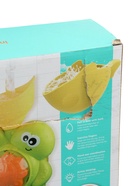 УЦЕНКА Набор игрушек для игры в ванне «Черепашка - мельница», на присоске 9316075