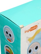 УЦЕНКА Набор игрушек для игры в ванне «Черепашка - мельница», на присоске 9316075