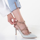 Туфли женские, цвет ментол, размер 38 - фото 21800663