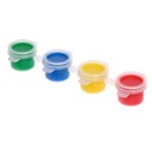 Развивающий набор «Исследуем цвета», в пакете - фото 22995990