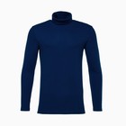 Водолазка мужская MINAKU: Basic line MAN, размер 48, цвет индиго - Фото 5