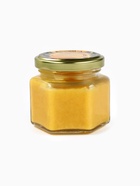 Подарочный набор новогодний «С новым годом»: чай (50 г), арахис, ананас в шоколаде, крем-мед - Фото 10