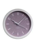 Часы настенные, d-28 см, интерьерные, Классика, бесшумные - фото 42383876