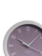 Часы настенные, d-28 см, интерьерные, Классика, бесшумные - фото 42383877