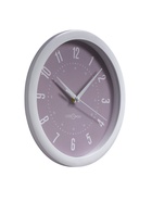 Часы настенные, d-28 см, интерьерные, Классика, бесшумные - фото 42383878