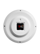 Часы настенные, d-28 см, интерьерные, Классика, бесшумные - фото 42383879