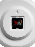 Часы настенные, d-28 см, интерьерные, Классика, бесшумные - фото 42383880