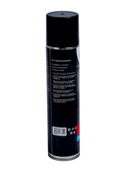 Подарочный набор для ухода за авто «С новым годом!», 5 в 1: смазка универсальная, полироль салона, очиститель салона, силиконовая смазка, тряпка из микрофибры 9210186