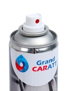 Подарочный набор для ухода за авто «С новым годом!», 5 в 1: смазка универсальная, полироль салона, очиститель салона, силиконовая смазка, тряпка из микрофибры 9210186