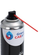 Подарочный набор для ухода за авто «С новым годом!», 5 в 1: смазка универсальная, полироль салона, очиститель салона, силиконовая смазка, тряпка из микрофибры - Фото 35