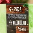 Мыло СПА - уход для бани и сауны «В бане и душа отдыхает» пихта 80 г - Фото 4