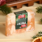 Мыло СПА - уход для бани и сауны «С легким паром» имбирный пряник 80 г - Фото 3