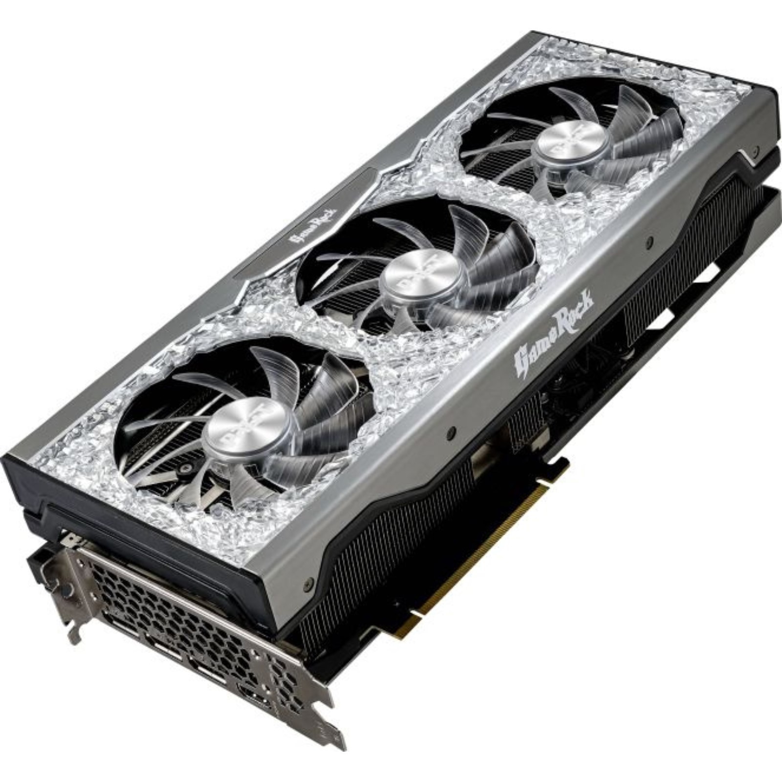 Palit GEFORCE RTX 4070 ti GAMEROCK Classic OC 12gb.