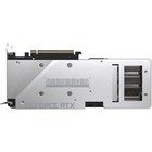 Видеокарта Gigabyte GV-N306TVISION OC-8GD 2.0 LHR, GeForce RTX 3060Ti, 8Gb, GDDR6, HDMI, DP 931135 - фото 51302780 Видеокарта Gigabyte GV-N306TVISION OC-8GD 2.0 LHR, GeForce RTX 3060Ti, 8Gb, GDDR6, HDMI, DP 931135 - фото 51302780