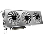 Видеокарта Gigabyte GV-N306TVISION OC-8GD 2.0 LHR, GeForce RTX 3060Ti, 8Gb, GDDR6, HDMI, DP 931135 - фото 51302782 Видеокарта Gigabyte GV-N306TVISION OC-8GD 2.0 LHR, GeForce RTX 3060Ti, 8Gb, GDDR6, HDMI, DP 931135 - фото 51302782