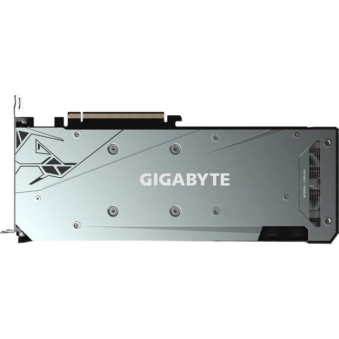 Видеокарта Gigabyte GV-R675XTGAMING OC-12GD, AMD Radeon RX 6750XT, 12Gb, GDDR6, HDMI, DP - фото 51487763