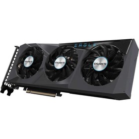

Видеокарта Gigabyte GV-R67XTEAGLE-12GD, AMD Radeon RX 6700XT, 12Gb, GDDR6, HDMI, DP