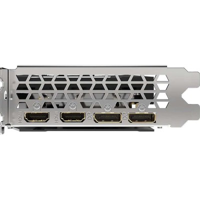 Видеокарта Gigabyte GV-R67XTEAGLE-12GD, AMD Radeon RX 6700XT, 12Gb, GDDR6, HDMI, DP