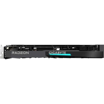Видеокарта Gigabyte GV-R67XTEAGLE-12GD, AMD Radeon RX 6700XT, 12Gb, GDDR6, HDMI, DP