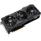 Видеокарта Asus TUF-RTX3060-O12G-V2-GAMING LHR, GeForce RTX 3060, 12Gb, GDDR6, HDMI, DP - фото 51481258 Видеокарта Asus TUF-RTX3060-O12G-V2-GAMING LHR, GeForce RTX 3060, 12Gb, GDDR6, HDMI, DP - фото 51481258