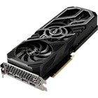 Видеокарта Palit PA-RTX3070 GAMINGPRO 8G V1 LHR, GeForce RTX 3070, 8Gb, GDDR6, HDMI, DP - фото 51442281 Видеокарта Palit PA-RTX3070 GAMINGPRO 8G V1 LHR, GeForce RTX 3070, 8Gb, GDDR6, HDMI, DP - фото 51442281