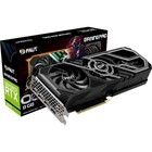 Видеокарта Palit PA-RTX3070 GAMINGPRO OC 8G V1 LHR, GeForce RTX 3070, 8Gb, GDDR6, HDMI, DP - фото 51302794 Видеокарта Palit PA-RTX3070 GAMINGPRO OC 8G V1 LHR, GeForce RTX 3070, 8Gb, GDDR6, HDMI, DP - фото 51302794