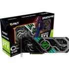 Видеокарта Palit PA-RTX3070 GAMINGPRO OC 8G V1 LHR, GeForce RTX 3070, 8Gb, GDDR6, HDMI, DP - фото 51302795 Видеокарта Palit PA-RTX3070 GAMINGPRO OC 8G V1 LHR, GeForce RTX 3070, 8Gb, GDDR6, HDMI, DP - фото 51302795