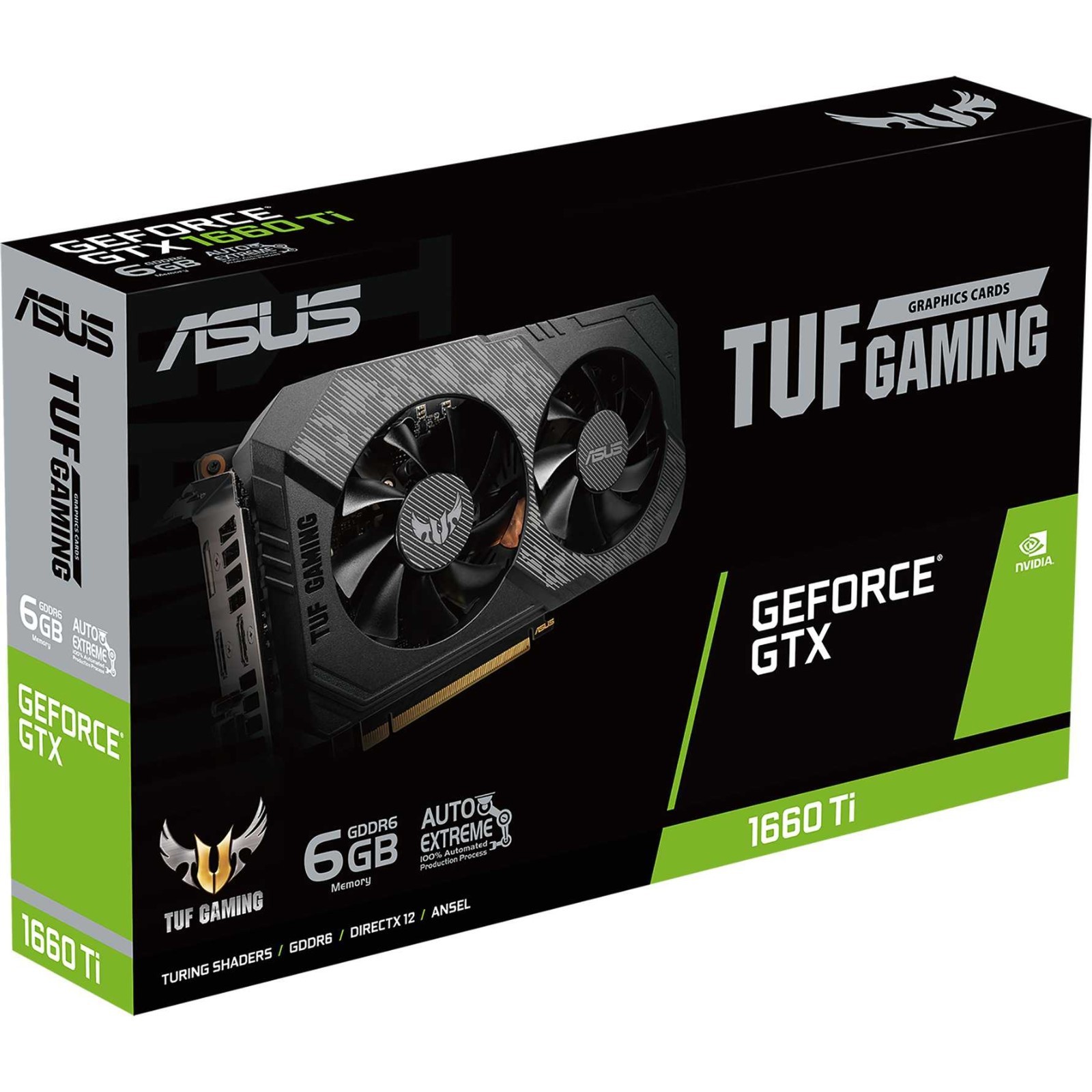 Asus gtx 1660 ti evo. Asus gtx 1660 ti evo