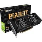 Видеокарта Palit PA-RTX2060SUPER DUAL 8G no LED, RTX 2060SUPER, 8Gb, GDDR6, DVI, HDMI, DP - фото 51302801 Видеокарта Palit PA-RTX2060SUPER DUAL 8G no LED, RTX 2060SUPER, 8Gb, GDDR6, DVI, HDMI, DP - фото 51302801
