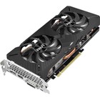 Видеокарта Palit PA-GTX1660SUPER GP 6G, GeForce GTX 1660SUPER 6Gb, GDDR6, DVI, HDMI, DP - фото 51315237