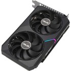 Видеокарта Asus DUAL-RTX3060-12G-V2 LHR, GeForce RTX 3060, 12Gb, GDDR6, HDMI, DP - фото 51673597 Видеокарта Asus DUAL-RTX3060-12G-V2 LHR, GeForce RTX 3060, 12Gb, GDDR6, HDMI, DP - фото 51673597