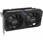 Видеокарта Asus DUAL-RTX3060-12G-V2 LHR, GeForce RTX 3060, 12Gb, GDDR6, HDMI, DP - фото 51673599 Видеокарта Asus DUAL-RTX3060-12G-V2 LHR, GeForce RTX 3060, 12Gb, GDDR6, HDMI, DP - фото 51673599