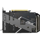 Видеокарта Asus DUAL-RTX3060-12G-V2 LHR, GeForce RTX 3060, 12Gb, GDDR6, HDMI, DP - фото 51673600 Видеокарта Asus DUAL-RTX3060-12G-V2 LHR, GeForce RTX 3060, 12Gb, GDDR6, HDMI, DP - фото 51673600