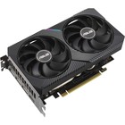 Видеокарта Asus DUAL-RTX3060-12G-V2 LHR, GeForce RTX 3060, 12Gb, GDDR6, HDMI, DP - фото 51673602 Видеокарта Asus DUAL-RTX3060-12G-V2 LHR, GeForce RTX 3060, 12Gb, GDDR6, HDMI, DP - фото 51673602