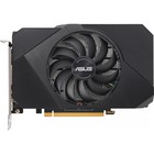 Видеокарта Asus PH-RX6400-4G, AMD Radeon RX 6400, 4Gb, GDDR6, HDMI, DP - фото 51552855