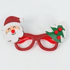 Карнавальные очки «Новогодние» - Фото 3