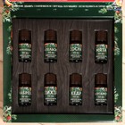 Новогодний набор эфирных масел «С Новым годом!», в подарочной коробке, 8 шт. по 10 мл - Фото 3